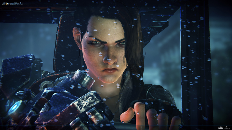 Illustration for article titled 3D Realms Shows Gameplay from their Duke Nukem-like Action RPG